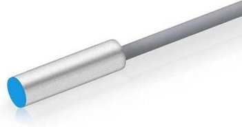 Di-soric Induktiver Näherungssensor 207606 in Silber - Bild 1