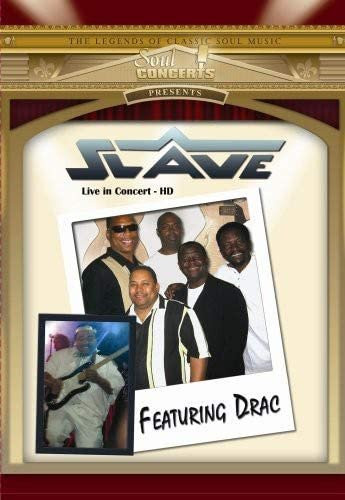 Live in Concert, DVD - Bild 1