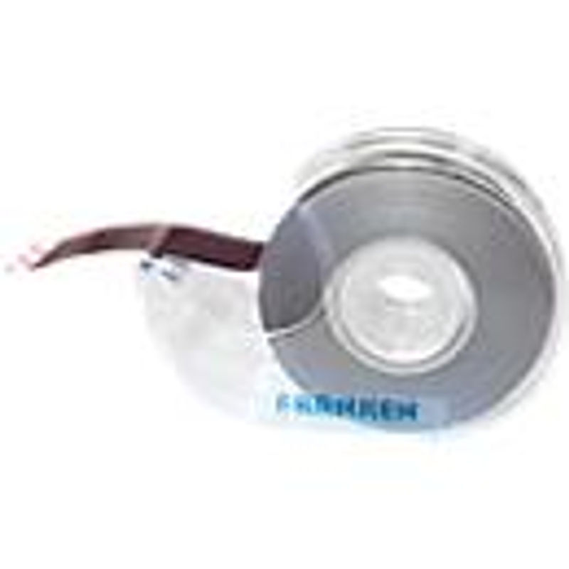 Franken Magnetband selbstklebend schwarz 8 m x 19 mm - Bild 4