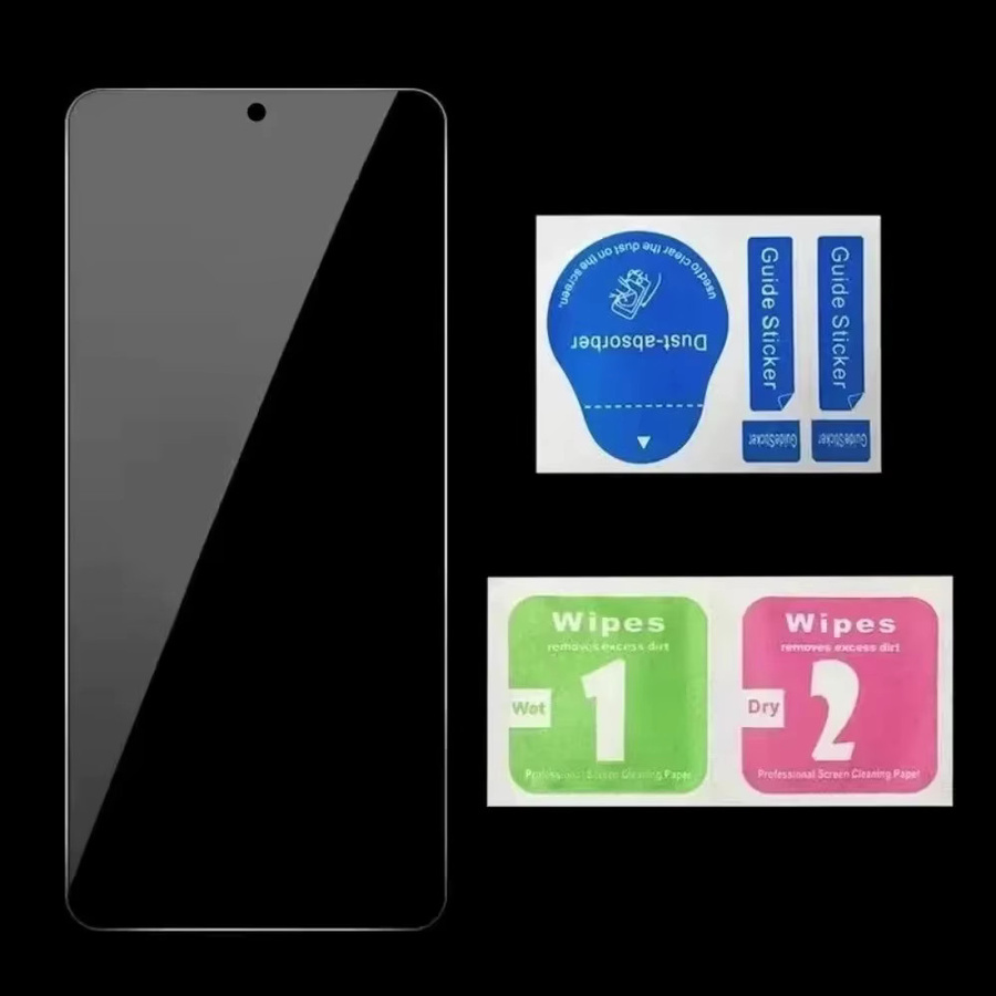 Xiaomi Anti-Spionage Schutzglas für Mi 15 14 Pro 13 Lite 12T 12 11X 11T Displayschutzfolie - Bild 5
