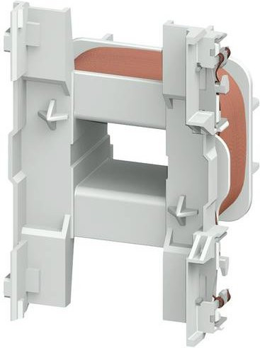 Siemens 3RT2926-5AV01 Magnetspule in Weiß - Bild 1