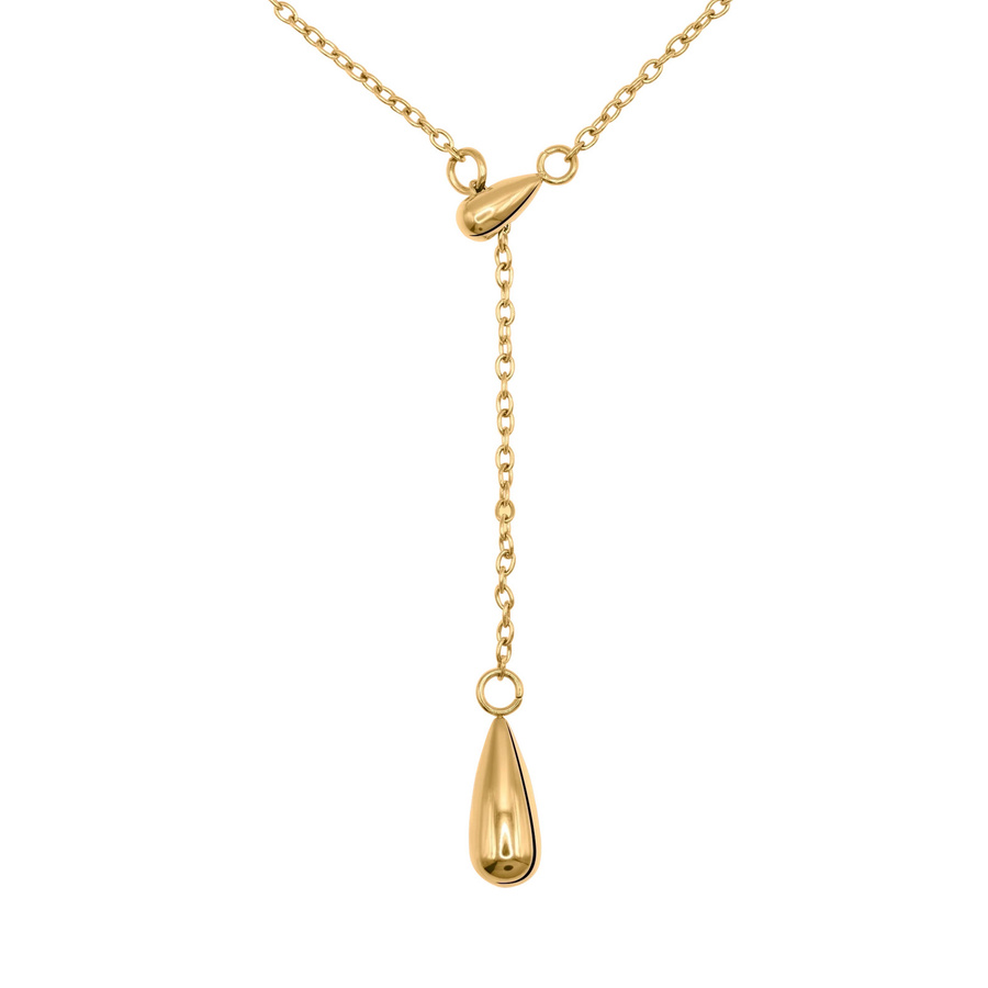 Heideman Kette Eulalie, Gold, Damen - Bild 1