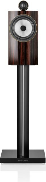 Bowers & Wilkins 705 S3 Signature Stand-Lautsprecher passiv in Datuk Veneer Braun - Bild 1