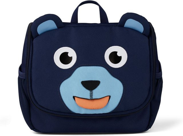Affenzahn Kulturtasche, Bär - Bild 1