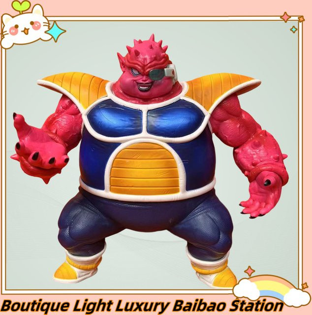 Namco Star Dragon Ball Doria, Anime Figurenmodell, Einzelfigur, Weiß - Bild 1