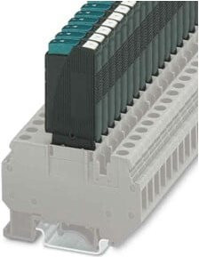 Phoenix Contact Sicherungsautomat thermischer MCB 6A grau - Bild 1