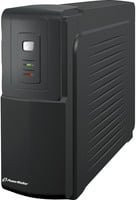 PowerWalker VFD 1000 USV in Schwarz - Bild 1