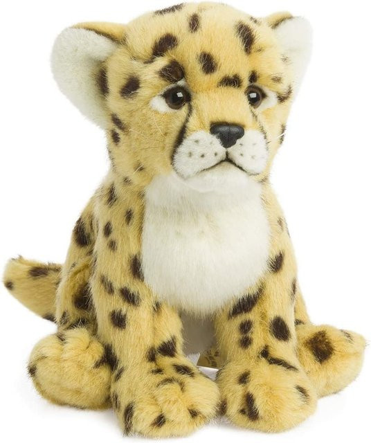 WWF Gepard Plüschtier - Bild 1