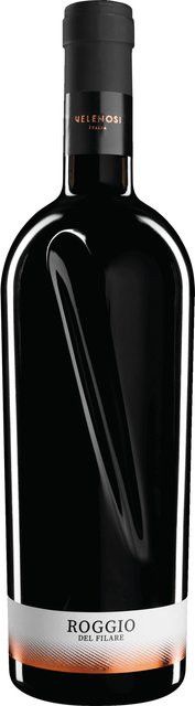 Velenosi S.r.l. Roggio del Filare Rotwein, Sangiovese & Montepulciano, 2021, Italien, trocken, 0,75 l - Bild 1