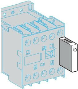 Schneider Electric Überspannungsbegrenzer LA4KA1U 220-250VAC - Bild 1