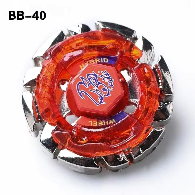 Takara Tomy Metall-Drehkreisel BB-Serie, Kampfkreisel-Spielzeugarena - Bild 2