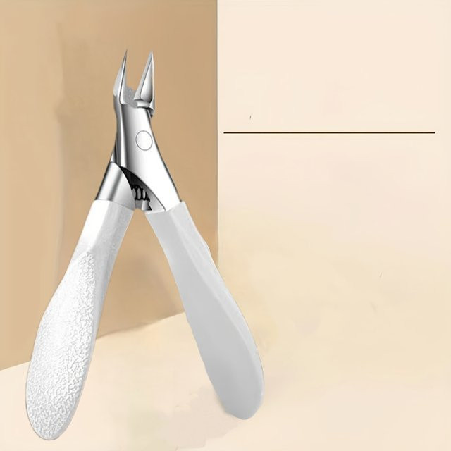 Ouriner Nagelknipser und Pinzetten, Unisex - Bild 1