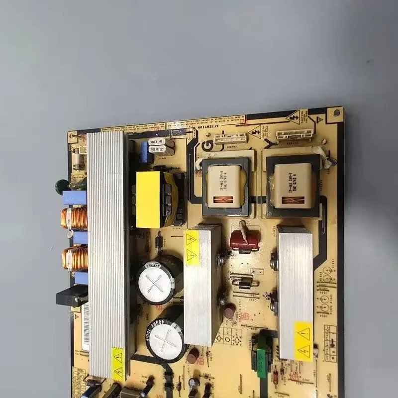Netzteilplatine BN44-00166B IP-301135A IP-46STD für Samsung TV Modelle LA46M81B1X/XTT LA46M81BDX/SAP LA46M81BDX/XSA LA46M81BL/XTL LA46M81BM/XTL - Bild 3