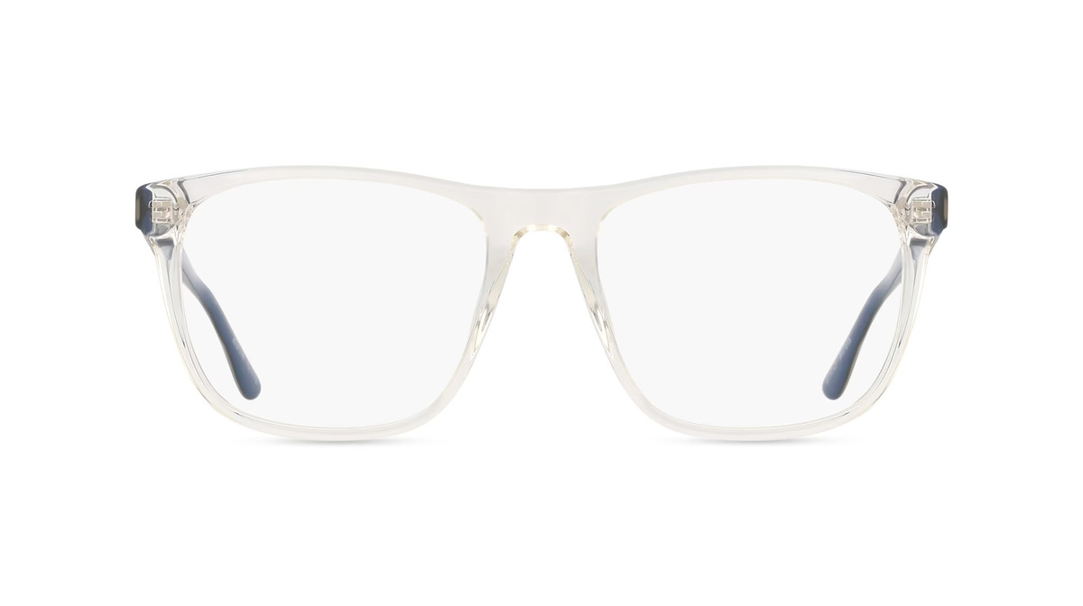 Superdry SDO 2014 Korrektionsbrille, Unisex, Vollrand, Quadratisch, Kunststoff, grau - Bild 1