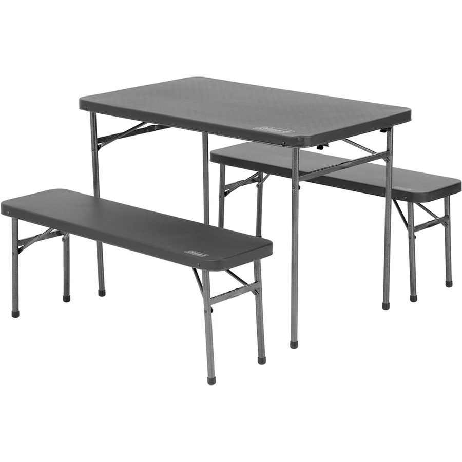Camping-Tisch Pack-Away Table für 4 Personen 2199746 - Bild 1
