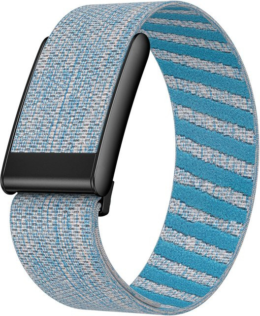 ZHANGU Uhrenarmband Nylon, gray, Unisex - Bild 1
