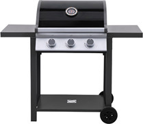FRIGG 300 OS Gasgrill - Bild 1