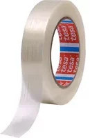 tesa Packband 4590 transparent Breite: 50 mm - Bild 1
