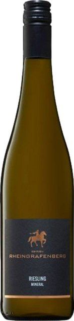 J. Trautwein Riesling Weißwein, trocken, Nahe, 0,75 l - Bild 1