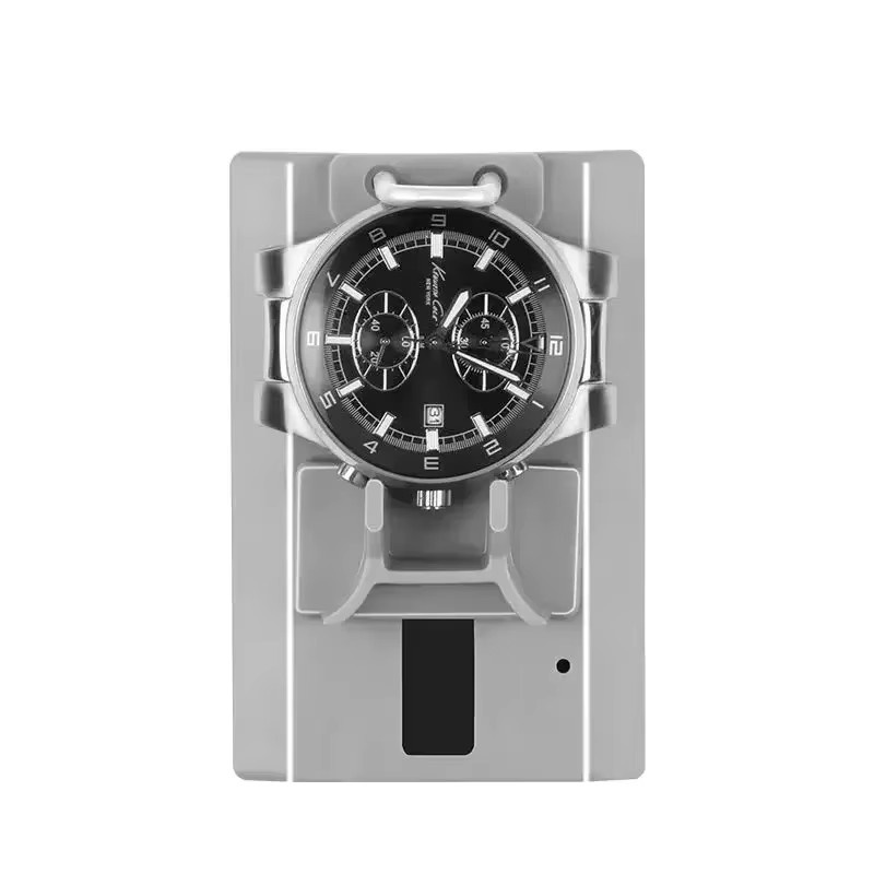 CAOWTAN Timegrapher Tester, Mechanische Uhr Kalibrierung, Leder - Bild 2
