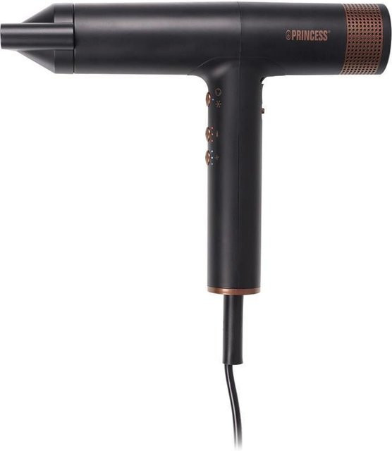 Princess Profi-Airstyler 7-in-1 Haartrockner 529205 - Bild 1