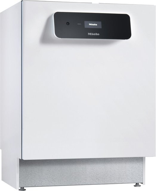 Miele Gewerbe Geschirrspüler PFD 400 U DAC LW WB in Lotosweiß - Bild 1