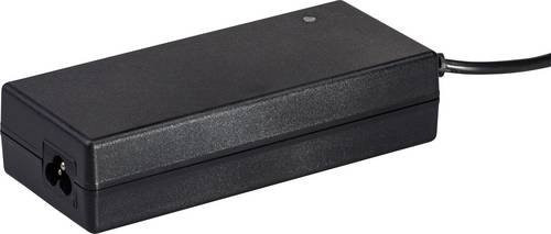 Akyga AK-ND-46 Notebook-Netzteil 120W 18.5 V/DC 6.5A in Schwarz mit Barrel-Plug - Bild 1