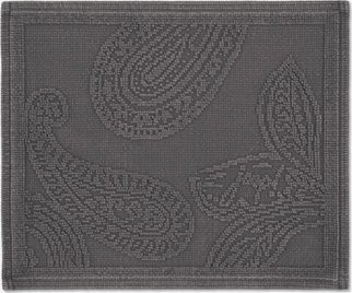 Badteppich JOOP! PAISLEY in Taupe, B: 50 cm, T: 60 cm - Bild 1