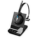 Sennheiser SDW 5015 DECT-Headset, kabellos, monaural, UC-optimiert, Super-Wideband-Audio, Schwarz, Bluetooth und USB-C - Bild 2