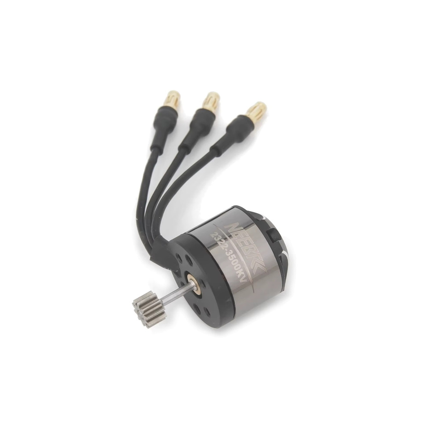 NEEBRC Crawler Bürstenloser Motor 3500KV Outrunner 45A Metall, Zubehör - Bild 2