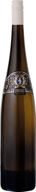 Karthäuserhof Pinot Blanc Weißwein, Mosel, 2025, trocken, 1,5 l - Bild 1