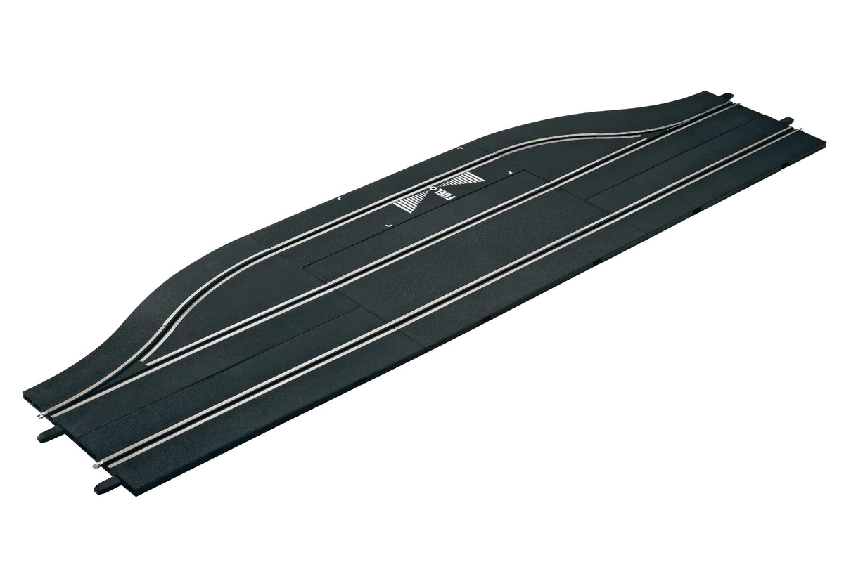 Carrera Pit Lane, Erweiterung, DIGITAL 132, DIGITAL 124 - Bild 1