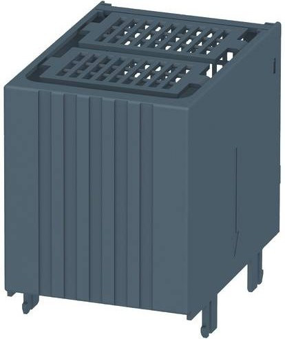 Siemens 3KD9404-1 Zubehör-Set in Grau - Bild 1