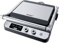 Steba Kontaktgrill FG 120 in Silber