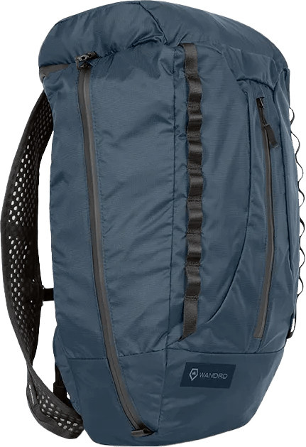 WANDRD Veer 18L Photo Bundle Kamera Rucksack in Blau - Bild 1
