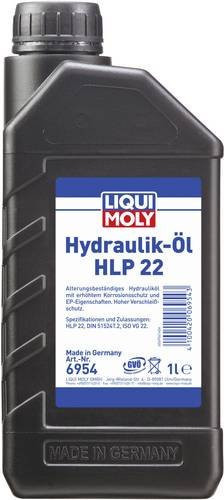 Liqui Moly HLP 22 Hydrauliköl 1 l - Bild 1