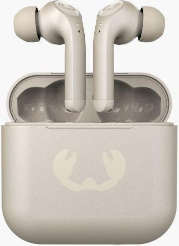 Fresh N Rebel Bluetooth True Wireless Ohrhörer TWINS 3+ TIP TWS in Silky Sand - Bild 1
