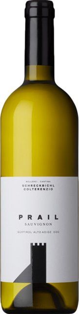Schreckbichl Sauvignon Blanc Weißwein, Südtirol, 2024, trocken, 0,75 l - Bild 1