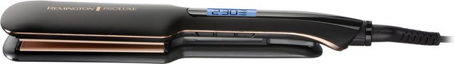 Remington ProLuxe Midnight Edition Glätteisen - Bild 1