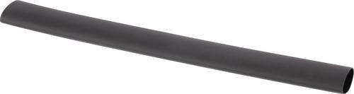 LAPP Schrumpfschlauch Schwarz 18mm 6mm Schrumpfrate 3:1 Länge 3.6m - Bild 1