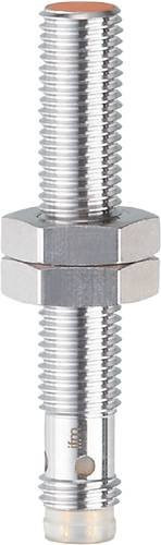Ifm Electronic Induktiver Sensor IE5328 PNP in Silber - Bild 1
