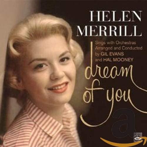 Dream of You von Helen Merrill, CD - Bild 1
