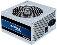 Chieftec iARENA GPB-500S PC-Netzteil 500W 80 PLUS Bronze Silber - Bild 1