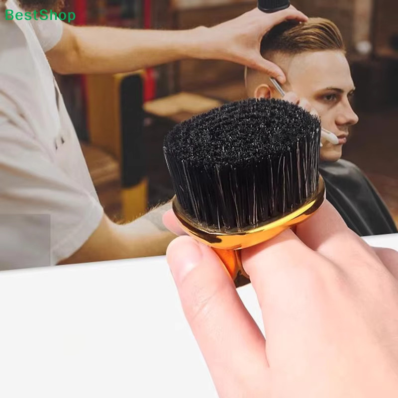 JETTING Nackenbürste, Schwarz, Unisex - Bild 3
