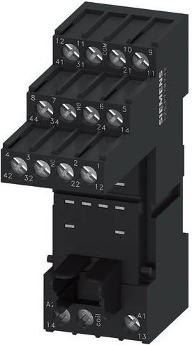 Siemens LZS:PT78742 in Schwarz - Bild 1