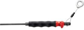 Facom Splinttreiber mit Handgriff SLS 2 mm in Schwarz - Bild 1