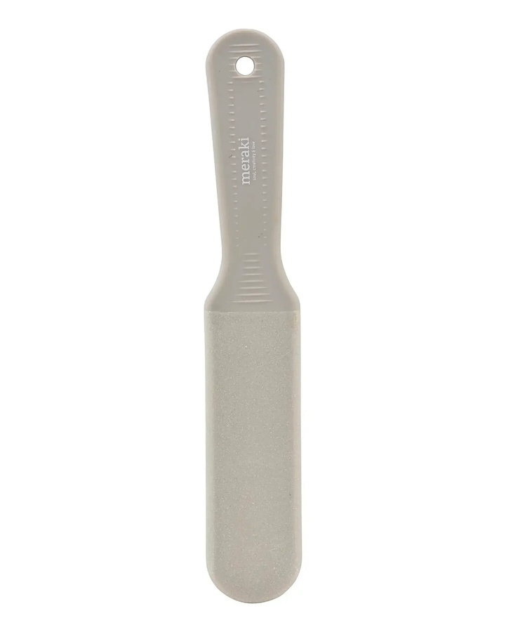 Meraki Fußkeil Grau 27,8 cm - Bild 1