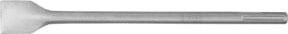 DeWalt SDS-max Flachmeißel aus gehärtetem Stahl in Silber, Breite: 50 mm, Höhe: 36 mm, Länge: 360 mm - Bild 1