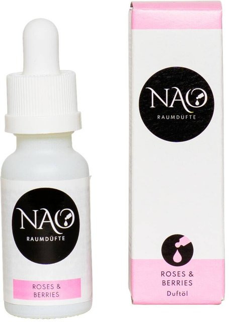 Nao Raumduft Duftöl - Bild 1