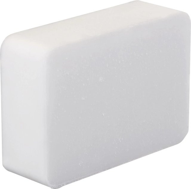 Rothenberger Salmiakstein weiß B/H/T: 6,5 x 4,5 x 2,0 cm - Bild 1